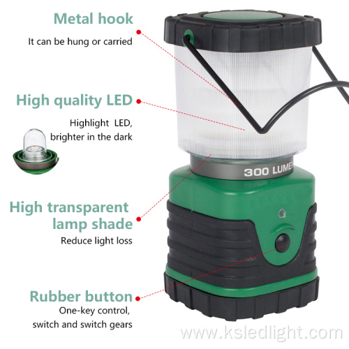 camping outdoor led lantern camping lamp lights